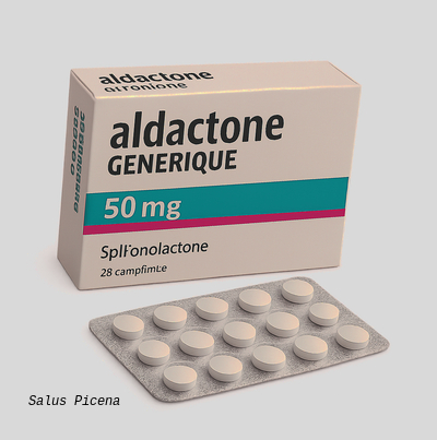 aldactone