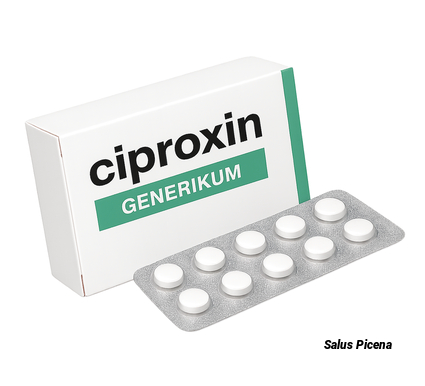 ciproxin