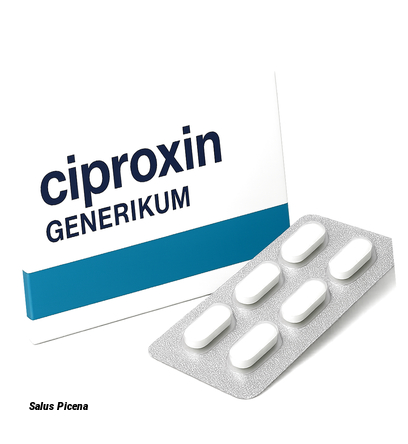 ciproxin