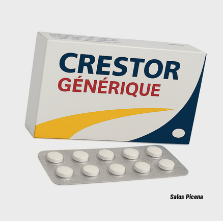 crestor
