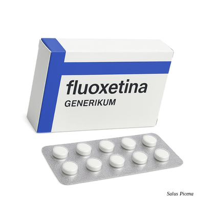 fluoxetina