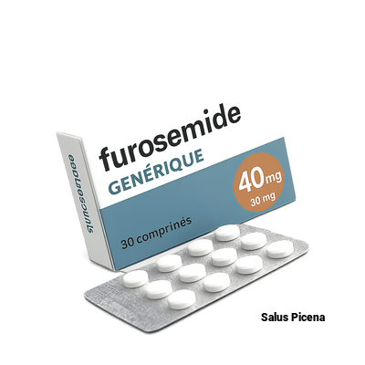 furosemide