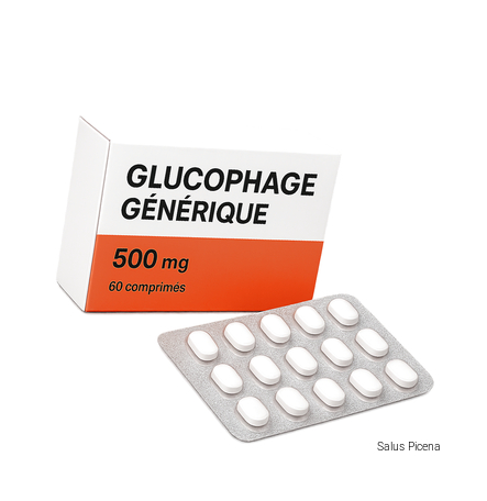 glucophage