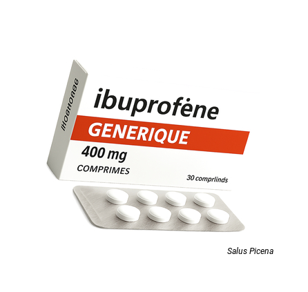 ibuprofene