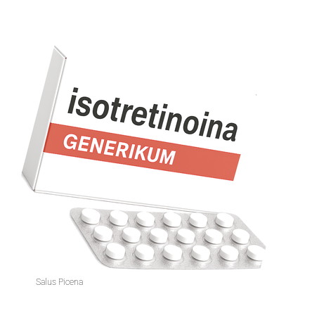 isotretinoina