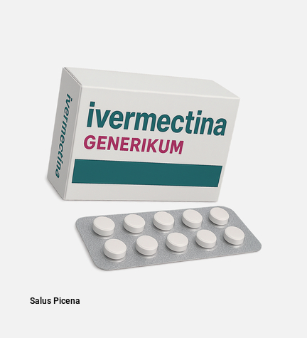ivermectina