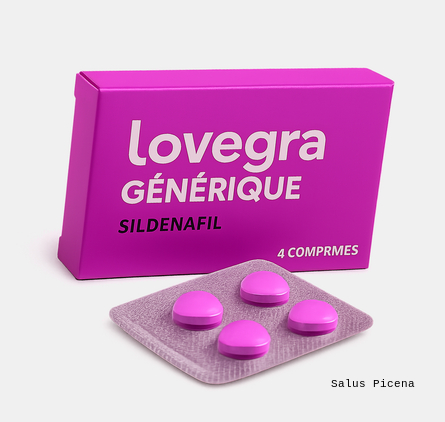 lovegra