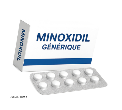minoxidil