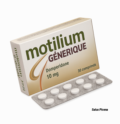 motilium