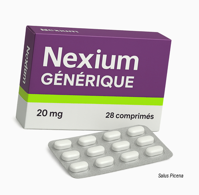 nexium
