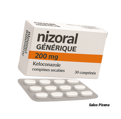 nizoral