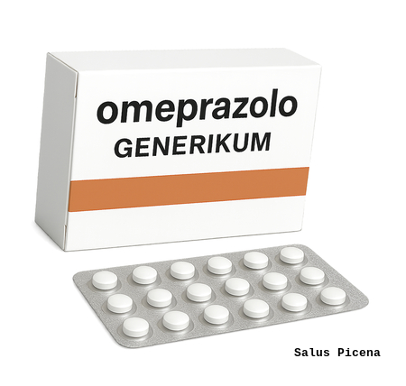 omeprazolo