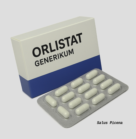 orlistat