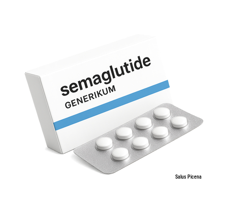 semaglutide