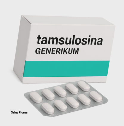 tamsulosina